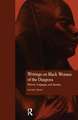 Writings on Black Women of the Diaspora: History, Language, and Identity