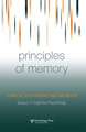 Principles of Memory