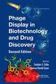 Phage Display In Biotechnology and Drug Discovery