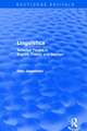 Linguistica: Selected Papers in English, French and German