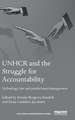 UNHCR and the Struggle for Accountability: Technology, law and results-based management