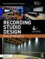 Recording Studio Design