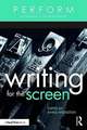 Writing for the Screen