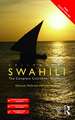 Colloquial Swahili: The Complete Course for Beginners