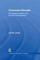 Consonant Strength: Phonological Patterns and Phonetic Manifestations