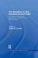 The Novellino or One Hundred Ancient Tales: An Edition and Translation based on the 1525 Gualteruzzi editio princeps