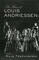 Music of Louis Andriessen