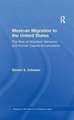 Mexican Migration to the United States: The Role of Migration Networks and Human Capital Accumulation