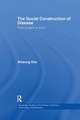 The Social Construction of Disease: From Scrapie to Prion