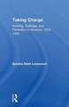 Taking Charge: Nursing, Suffrage, and Feminism in America, 1873-1920