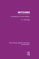 Witches (RLE Witchcraft): Investigating An Ancient Religion