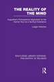 The Reality of the Mind: St Augustine's Philosophical Arguments for the Human Soul as a Spiritual Substance