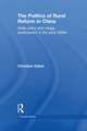 The Politics of Rural Reform in China: State Policy and Village Predicament in the Early 2000s