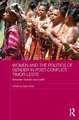 Women and the Politics of Gender in Post-Conflict Timor-Leste: Between Heaven and Earth