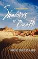 Shadows of Death: A Desert Sky Mystery