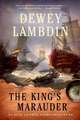 The King's Marauder: A Cinderella Sisterhood Novel