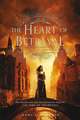 The Heart of Betrayal: A Point Last Seen Mystery