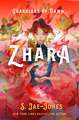 Guardians of Dawn: Zhara