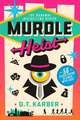 Murdle Heist