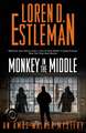 Monkey in the Middle: An Amos Walker Mystery