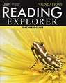 Reading Explorer (2nd ed) Foundations Teacher's Book