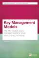 Key Management Models (Book)