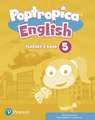 Jolly, A: Poptropica English Level 5 Teacher's Book