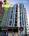 Studio Edexcel GCSE French Foundation Student Book