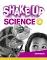 Shake Up Science 3 Workbook