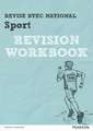 Revise BTEC National Sport Revision Workbook