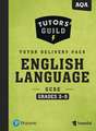 Grant, D: Tutors' Guild AQA GCSE (9-1) English Language Grad