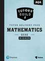 Murphy, C: Tutors' Guild AQA GCSE (9-1) Mathematics Higher T