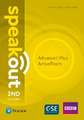 Speakout Advanced Plus 2nd Edition Active Teach