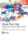 Word Study: Word Sorts for Letter Name-Alphabetic Spellers, Global Edition, 3rd edition