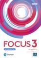 Focus 2e 3 Workbook