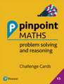 Pinpoint Maths Year 3 Problem Solving and Reasoning Challenge Cards