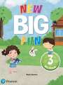 New Big Fun - (AE) - 2nd Edition (2019) - Big Book - Level 3