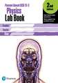 Edexcel GCSE Physics Lab Book, 2nd Edition