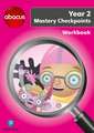 Merttens, R: Abacus Mastery Checkpoints Workbook Year 2 / P3