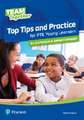 Team Together Top Tips and Practice for International Certificate Young Learners Quickmarch and Breakthrough