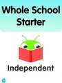 Bug Club Starter Independent Whole School Subscription (2020)