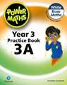 Staneff, T: Power Maths 2nd Edition Practice Book 3A