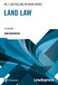 Duddington, J: Law Express Revision Guide: Land Law (Revisio