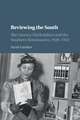 Reviewing the South: The Literary Marketplace and the Southern Renaissance, 1920–1941