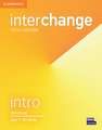 Interchange Intro Workbook