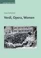 Verdi, Opera, Women