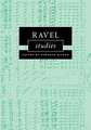 Ravel Studies