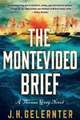 The Montevideo Brief – A Thomas Grey Novel