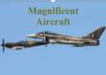 Magnificent Aircraft (Wall Calendar 2018 DIN A3 Landscape)