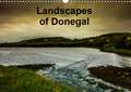 Landsapes of Donegal (Wall Calendar 2020 DIN A3 Landscape)